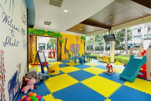 Hotel GRAND MERCURE PHUKET PATONG wakacje