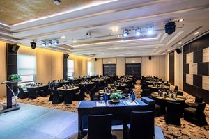 Hotel GRAND MERCURE PHUKET PATONG wakacje