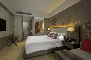Hotel GRAND MERCURE PHUKET PATONG wakacje