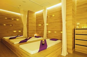 Hotel GRAND MERCURE PHUKET PATONG wakacje