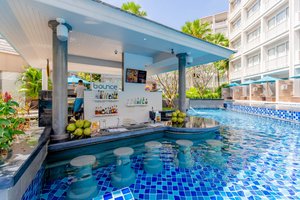 Hotel GRAND MERCURE PHUKET PATONG wakacje