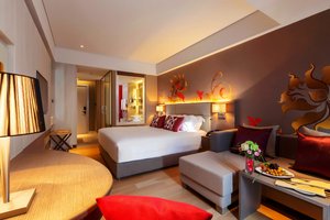 Hotel GRAND MERCURE PHUKET PATONG wakacje