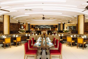 Hotel GRAND MERCURE PHUKET PATONG wakacje