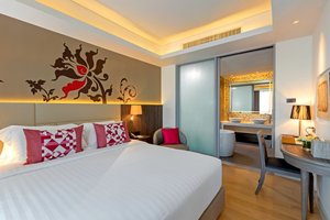 Hotel GRAND MERCURE PHUKET PATONG wakacje