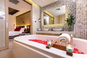 Hotel GRAND MERCURE PHUKET PATONG wakacje