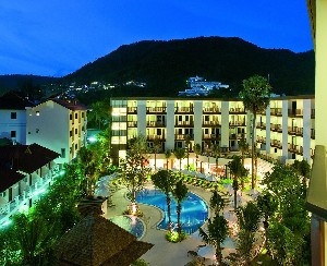 Ibis Phuket Patong 3* (3*)