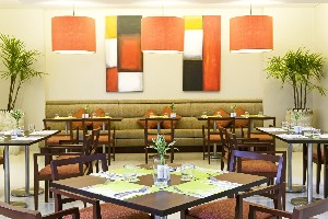 Ibis Phuket Patong 3* (3*)