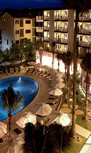 Ibis Phuket Patong 3* (3*)