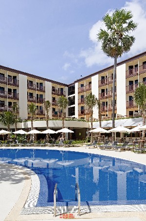 Ibis Phuket Patong 3* (3*)