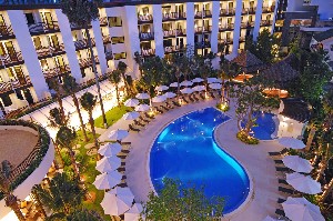 Ibis Phuket Patong 3* (3*)