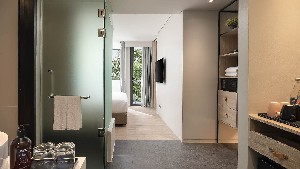 Hotel JONOX PHUKET KARON HOTEL wakacje