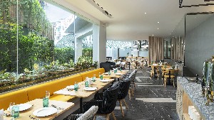 Hotel JONOX PHUKET KARON HOTEL wakacje