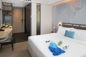 Hotel JONOX PHUKET KARON HOTEL wakacje