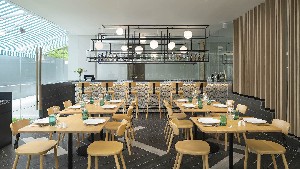 Hotel JONOX PHUKET KARON HOTEL wakacje