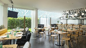 Hotel JONOX PHUKET KARON HOTEL wakacje