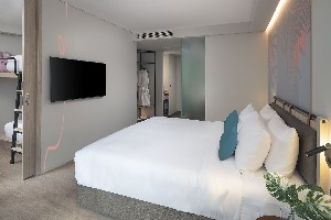 Hotel JONOX PHUKET KARON HOTEL wakacje