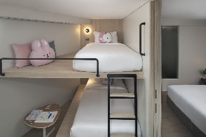 Hotel JONOX PHUKET KARON HOTEL wakacje