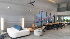 Hotel JONOX PHUKET KARON HOTEL wakacje