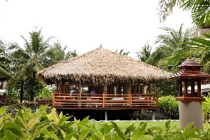 Kamala Beach Resort 