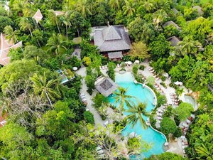 Hotel MARINA PHUKET RESORT KARON wakacje