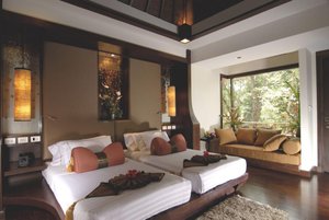 Hotel MARINA PHUKET RESORT KARON wakacje