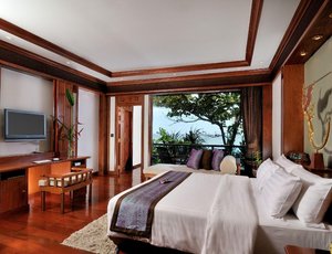 Hotel MARINA PHUKET RESORT KARON wakacje