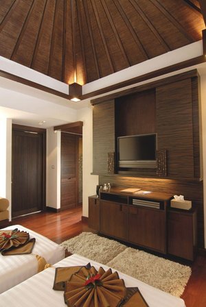 Hotel MARINA PHUKET RESORT KARON wakacje