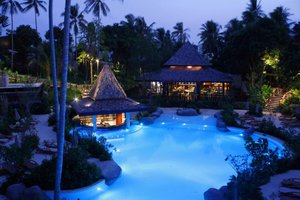 Hotel MARINA PHUKET RESORT KARON wakacje