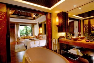 Hotel MARINA PHUKET RESORT KARON wakacje