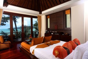 Hotel MARINA PHUKET RESORT KARON wakacje