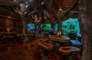 Hotel MARINA PHUKET RESORT KARON wakacje