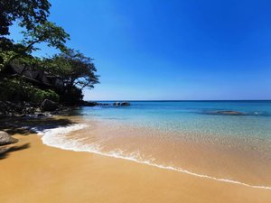 Hotel MARINA PHUKET RESORT KARON wakacje