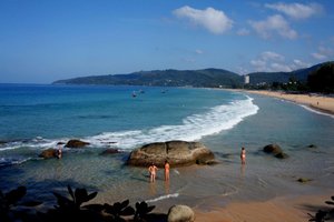 Hotel MARINA PHUKET RESORT KARON wakacje