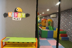 Hotel MIDA GRANDE RESORT PHUKET wakacje