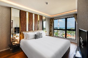 Hotel MIDA GRANDE RESORT PHUKET wakacje