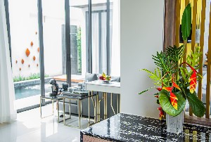 Hotel MIDA GRANDE RESORT PHUKET wakacje