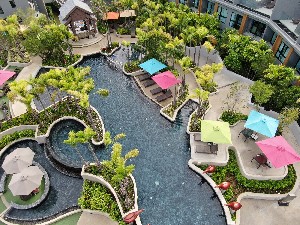 Hotel MIDA GRANDE RESORT PHUKET wakacje