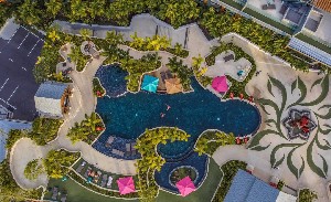 Hotel MIDA GRANDE RESORT PHUKET wakacje