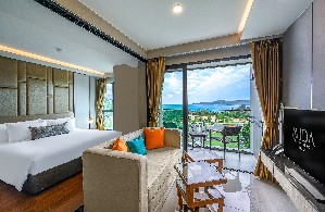 Hotel MIDA GRANDE RESORT PHUKET wakacje