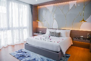 Hotel MIDA GRANDE RESORT PHUKET wakacje