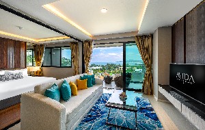 Hotel MIDA GRANDE RESORT PHUKET wakacje