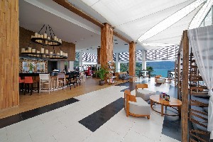 Novotel Phuket Kamala Beach 4* (4*)