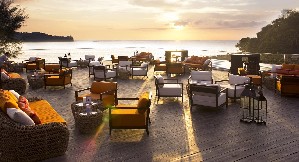 Novotel Phuket Kamala Beach 4* (4*)