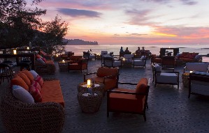 Novotel Phuket Kamala Beach 4* (4*)