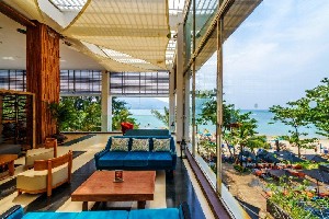 Novotel Phuket Kamala Beach 4* (4*)