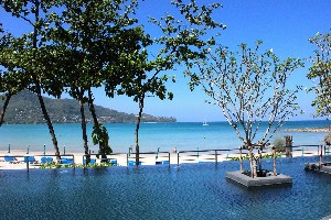 Novotel Phuket Kamala Beach 4* (4*)