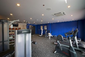 Novotel Phuket Kamala Beach 4* (4*)