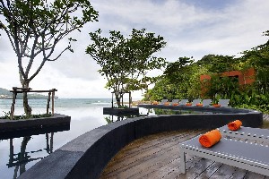 Novotel Phuket Kamala Beach 4* (4*)