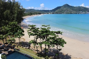Novotel Phuket Kamala Beach 4* (4*)