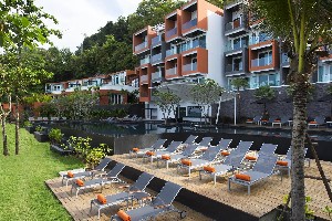 Novotel Phuket Kamala Beach 4* (4*)